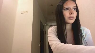 BarbieRozman live cam on Cam4