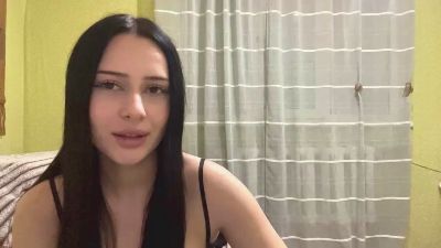 BarbieRozman live cam on Cam4