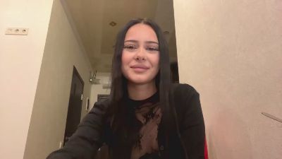 BarbieRozman live cam on Cam4
