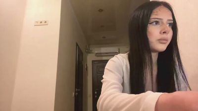 BarbieRozman live cam on Cam4