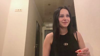 BarbieRozman live cam on Cam4