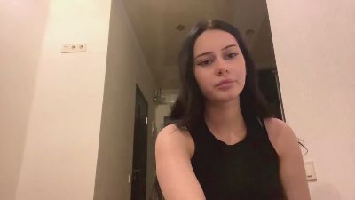 BarbieRozman live cam on Cam4
