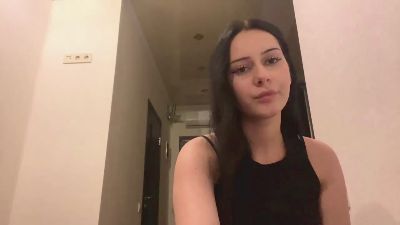 BarbieRozman live cam on Cam4
