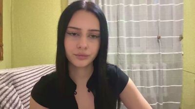 BarbieRozman live cam on Cam4