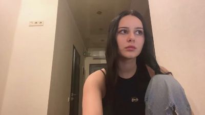 BarbieRozman live cam on Cam4