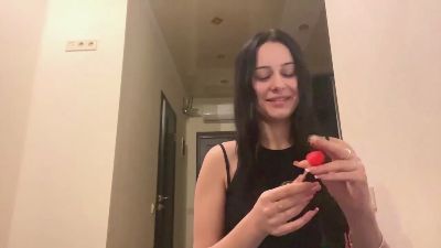 BarbieRozman live cam on Cam4