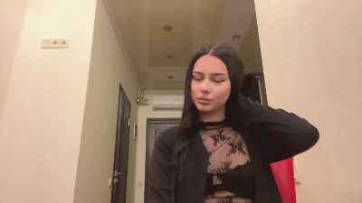 BarbieRozman live cam on Cam4