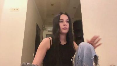 BarbieRozman live cam on Cam4