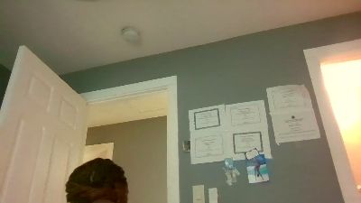 BarbieThic1 live cam on Cam4