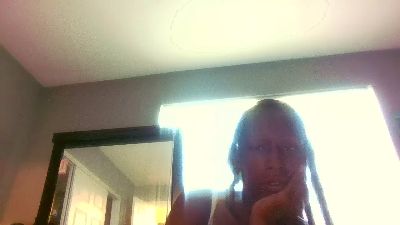 BarbieThic1 live cam on Cam4