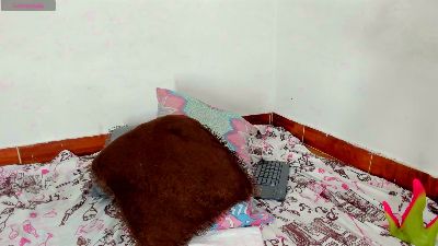 Barbie_Collin live cam on Cam4