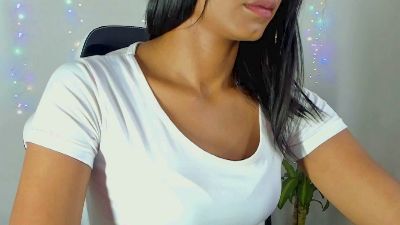 Barbie_Collin live cam on Cam4