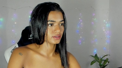 Barbie_Collin live cam on Cam4