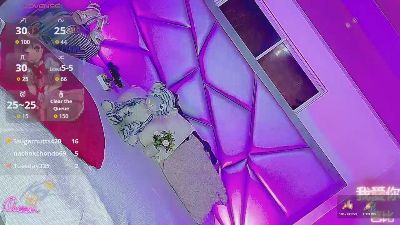 Barbie_Sweetx live cam on Cam4