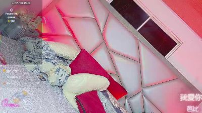 Barbie_Sweetx live cam on Cam4