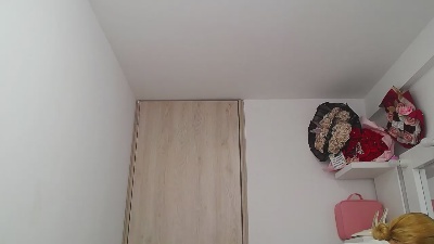 Barbie_girl_69 live cam on Cam4