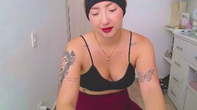 Barbie_girl_69 live cam on Cam4