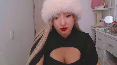 Barbie_girl_69 live cam on Cam4