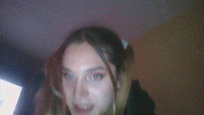 Barbie_trans20 webcam
