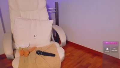 Barbiefede live cam on Cam4