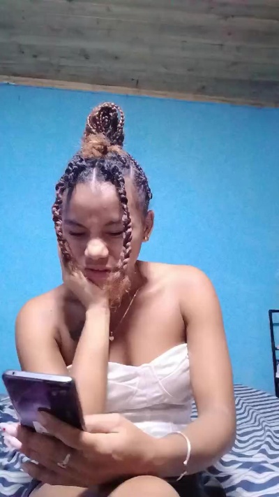 Barbiesexychat live cam on Cam4