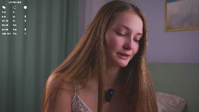 BarbraReplogle live cam on Cam4