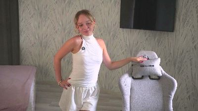 BarbraVanlier live cam on Cam4