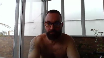 BarbudinhoPOA live cam on Cam4
