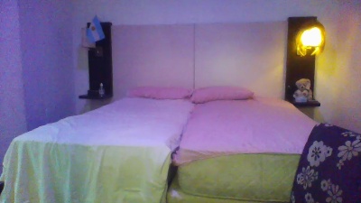 Barby19andalex live cam on Cam4