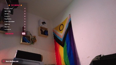 Bare_Bastian live cam on Cam4