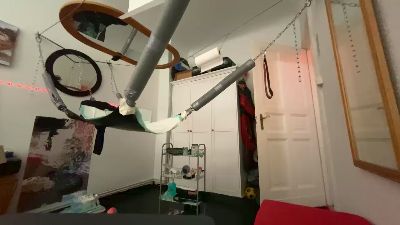 Barefistfotze live cam on Cam4
