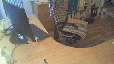 BarefootD live cam on Cam4