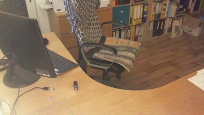 BarefootD live cam on Cam4