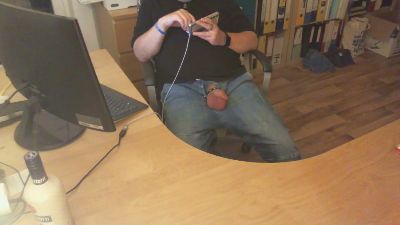 BarefootD live cam on Cam4