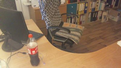 BarefootD live cam on Cam4