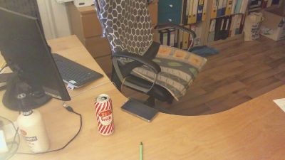 BarefootD live cam on Cam4