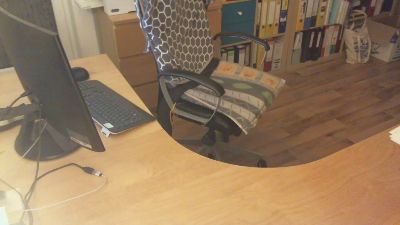 BarefootD live cam on Cam4