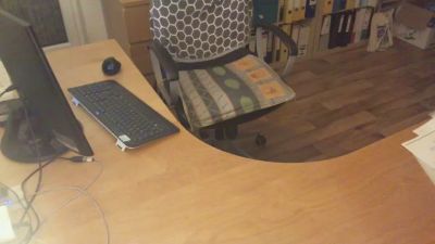BarefootD live cam on Cam4