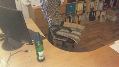 BarefootD live cam on Cam4
