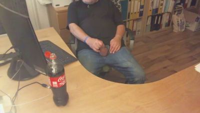 BarefootD live cam on Cam4