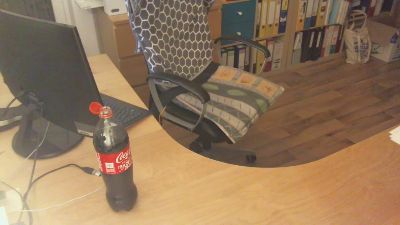 BarefootD live cam on Cam4
