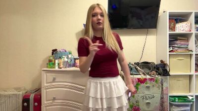 BariMattingly live cam on Cam4