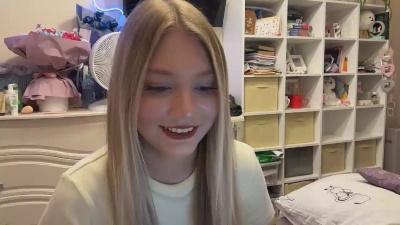 BariMattingly live cam on Cam4