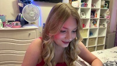 BariMattingly live cam on Cam4