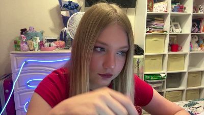 BariMattingly live cam on Cam4
