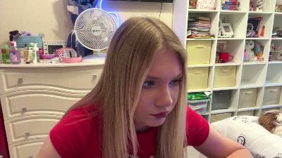 BariMattingly live cam on Cam4