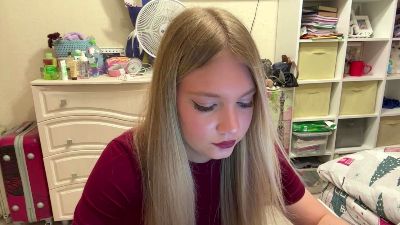 BariMattingly live cam on Cam4