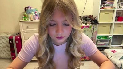 BariMattingly live cam on Cam4