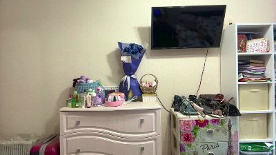 BariMattingly live cam on Cam4