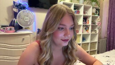 BariMattingly live cam on Cam4
